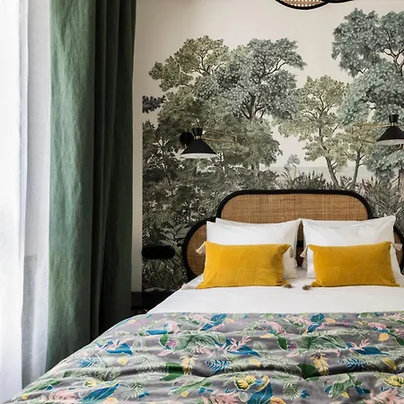 Avalon Cosy Paris