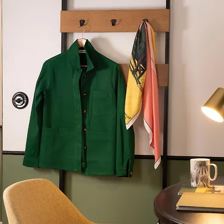 Avalon Cosy 4*