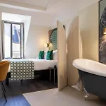 Avalon Cosy 4*