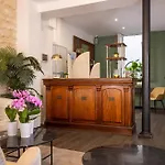 Hotel Avalon Cosy