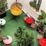 Avalon Cosy 4* Paris