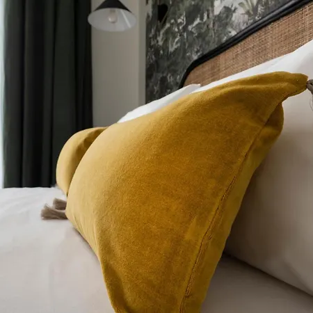 Hotel Avalon Cosy Gare Du Nord Paris