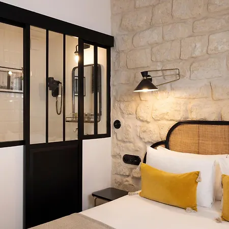 Avalon Cosy Gare Du Nord 4* Paris