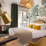 Hotel Avalon Cosy Paris