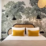 Hotel Avalon Cosy Paris