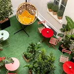 Avalon Cosy 4* Paris