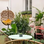 Hotel Avalon Cosy Paris