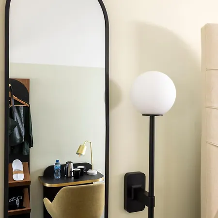 Avalon Cosy 4* باريس