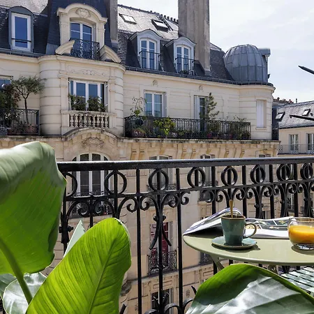 Avalon Cosy מלון