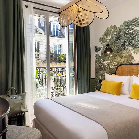 מלון Avalon Cosy פריז