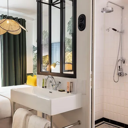 Avalon Cosy מלון פריז