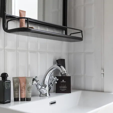 Avalon Cosy פריז