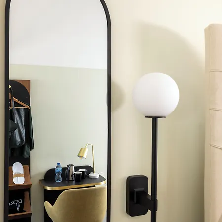 Avalon Cosy מלון פריז