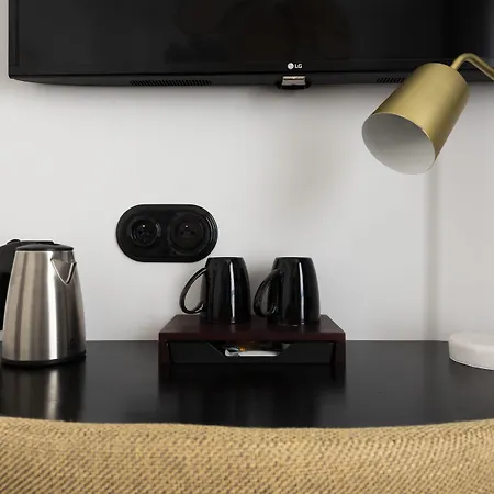 Avalon Cosy מלון 4*