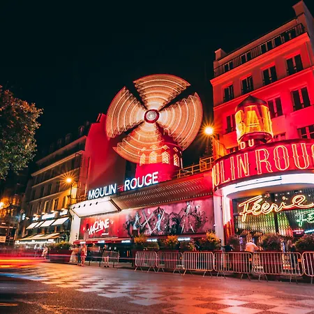 מלון Avalon Cosy