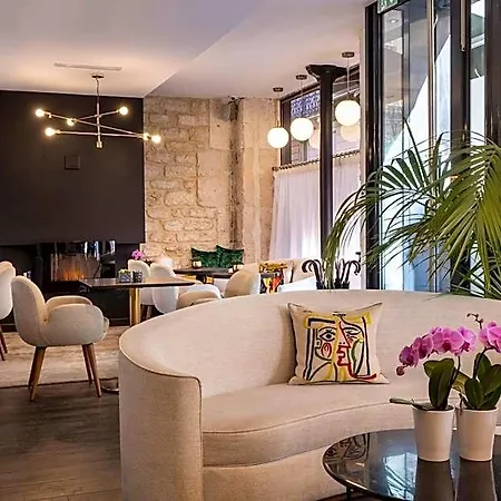 Hotel Avalon Cosy