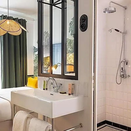 Avalon Cosy Paris
