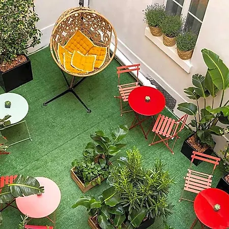 Avalon Cosy Paris