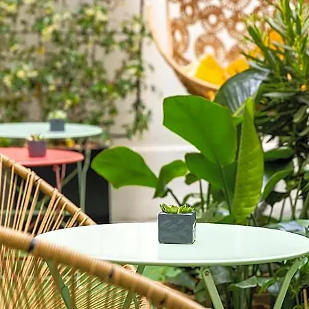 Hotel Avalon Cosy 4*