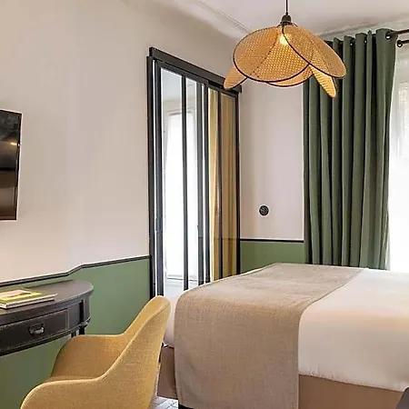 Hotel Avalon Cosy Paris