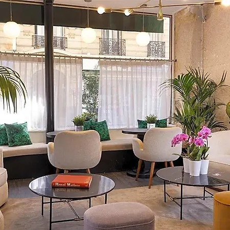 Hotel Avalon Cosy 4*