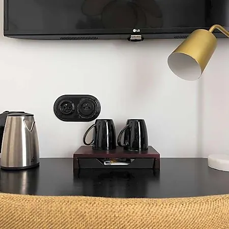 Avalon Cosy 4* Paris