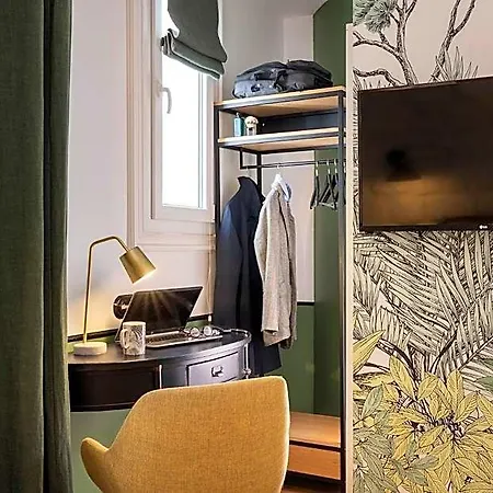 Avalon Cosy 4*