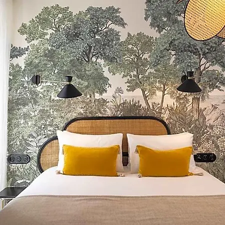 Hotel Avalon Cosy 4*
