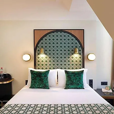 Avalon Cosy 4* פריז