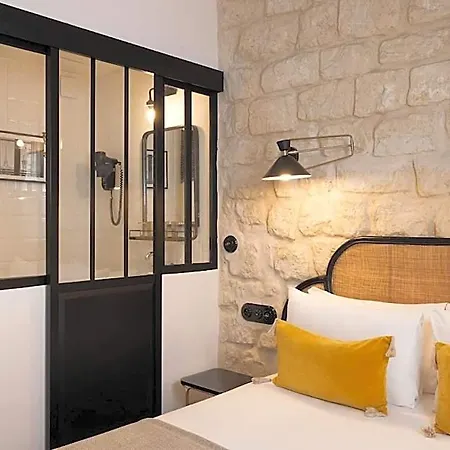 מלון Avalon Cosy פריז