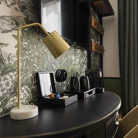 Avalon Cosy Hotel Paris