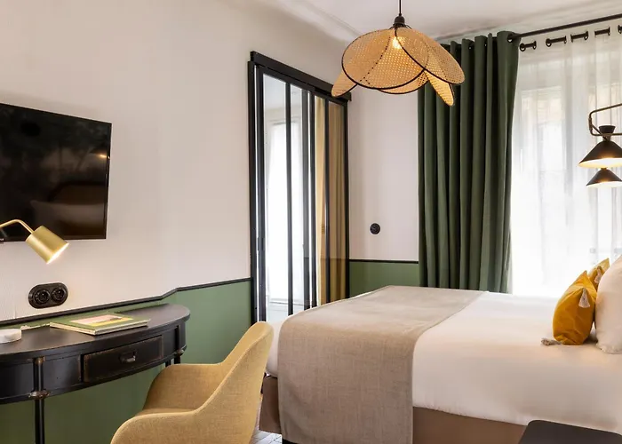 Hotel Hotel Lejolly - Ex Avalon Cosy 4*