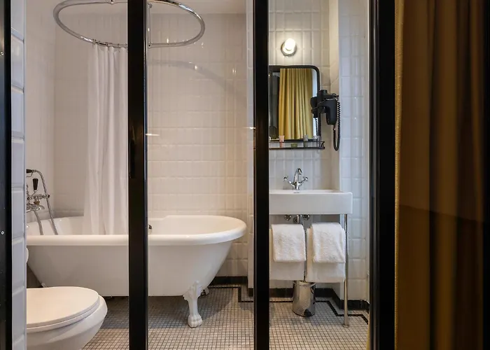 Hotel Lejolly - Ex Avalon Cosy Hotell Paris
