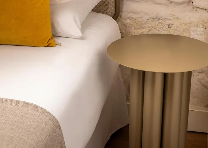 Hotell Hotel Lejolly - Ex Avalon Cosy Paris