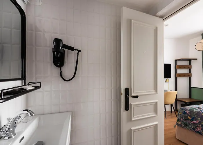 Hotell Hotel Lejolly - Ex Avalon Cosy 4*