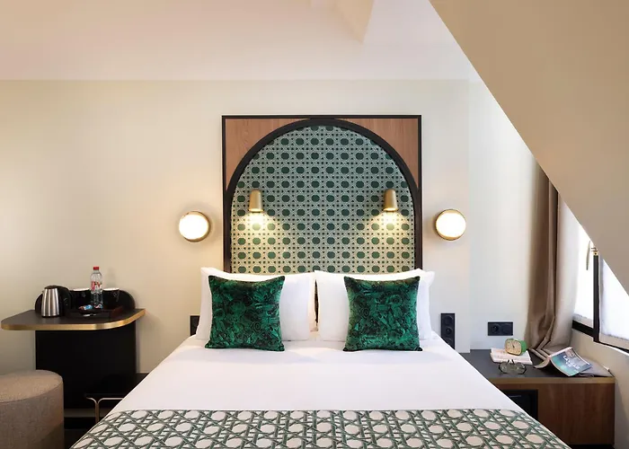 Hotel Lejolly - Ex Avalon Cosy Hotell 4*