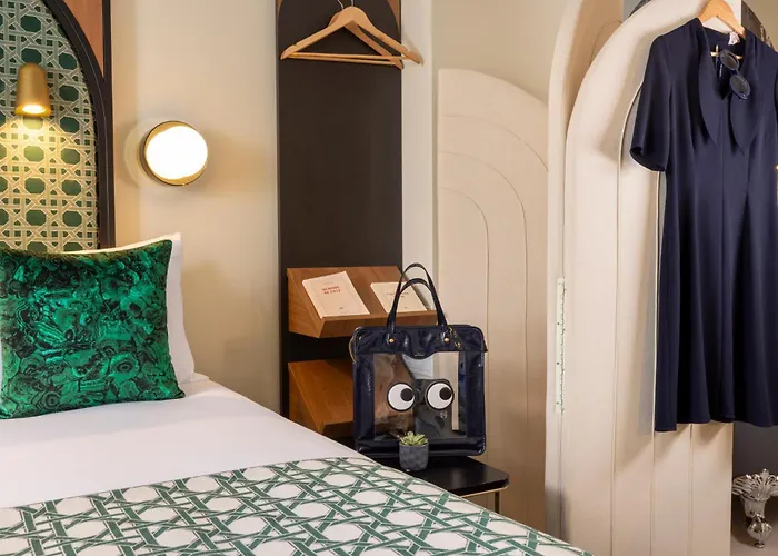 Hotel Lejolly - Ex Avalon Cosy Hotell