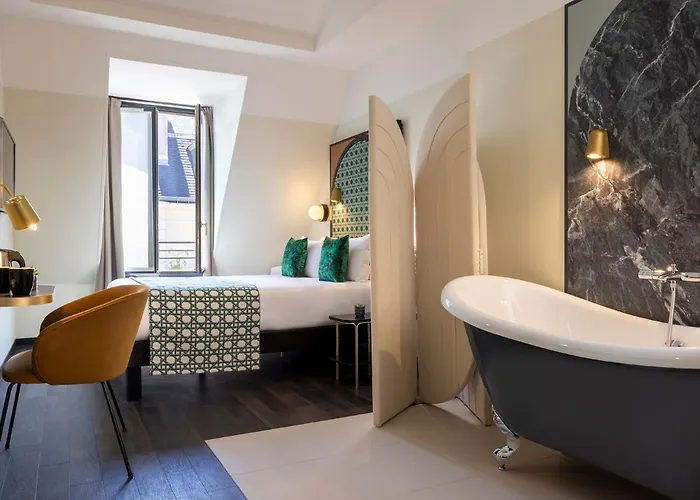 Hotel Lejolly - Ex Avalon Cosy 4*