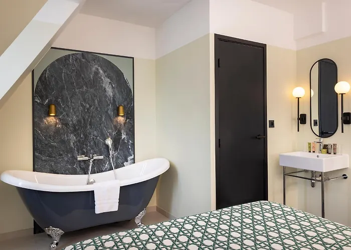 Hotell Hotel Lejolly - Ex Avalon Cosy 4*