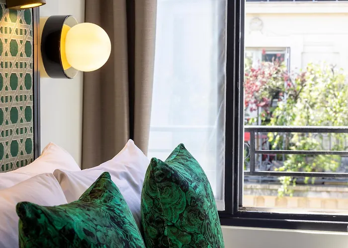 Hotel Lejolly - Ex Avalon Cosy 4*