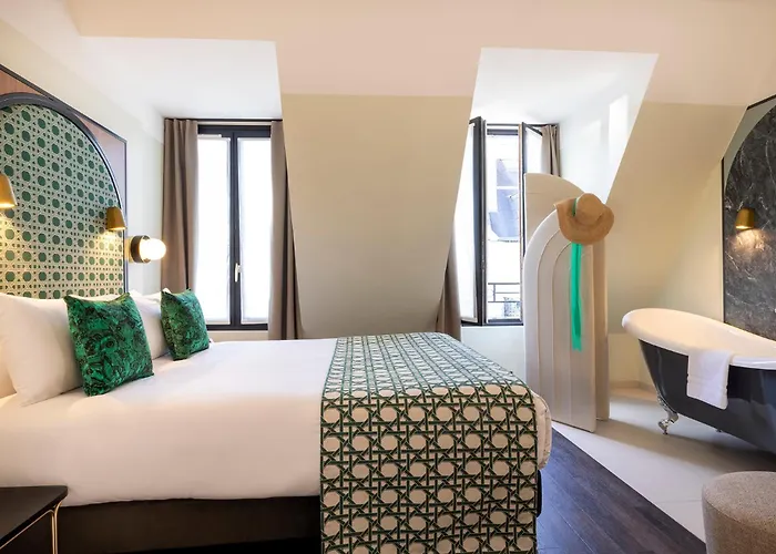 Hotel Lejolly - Ex Avalon Cosy