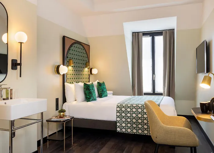 Hotel Lejolly - Ex Avalon Cosy Hotell 4*
