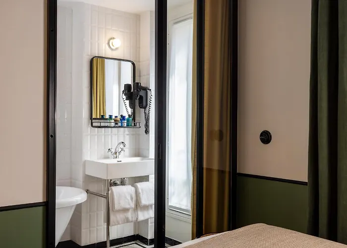 Hotell Hotel Lejolly - Ex Avalon Cosy 4*