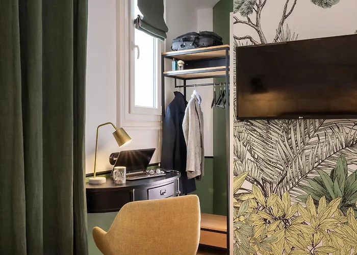 Hotell Hotel Lejolly - Ex Avalon Cosy 4*