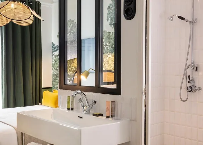 Hotel Lejolly - Ex Avalon Cosy 4*