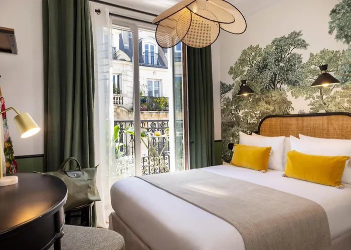 Hotel Lejolly - Ex Avalon Cosy