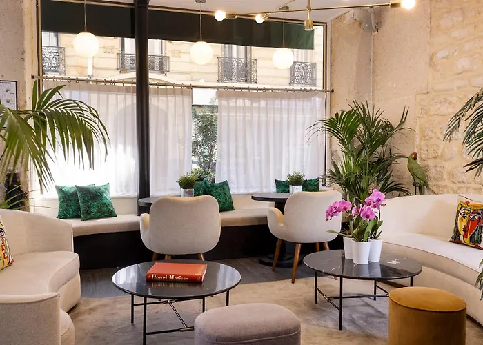 Hotel Lejolly - Ex Avalon Cosy 4*