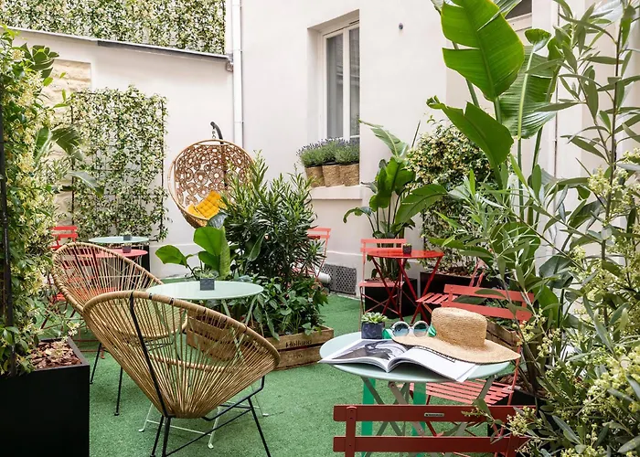 Hotel Lejolly - Ex Avalon Cosy Hotell 4*