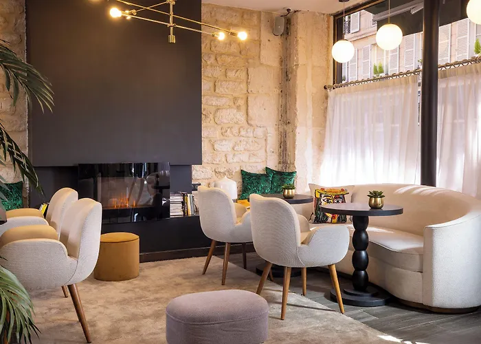 Hotel Lejolly - Ex Avalon Cosy Hotell 4*