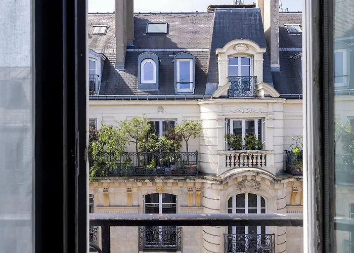 Hotell Hotel Lejolly - Ex Avalon Cosy 4*